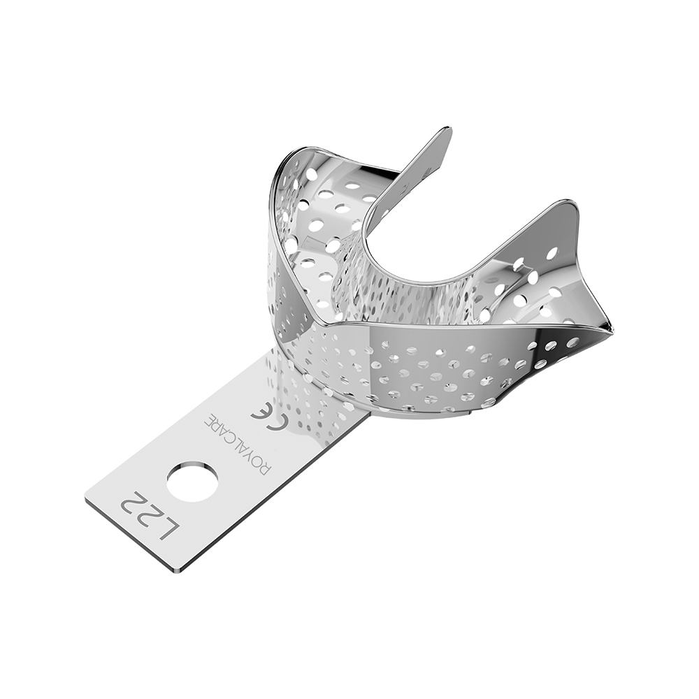 Impression Tray